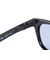 サングラス SHAW 52 BK-DG-MBL-M.BLU