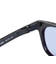 サングラス SHAW 52 BK-DG-MBL-M.BLU