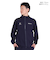 デサント（DESCENTE）長袖 フルジップフーディー DX-C2754OL NV
