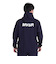 デサント（DESCENTE）長袖 フルジップフーディー DX-C2754OL NV