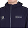 デサント（DESCENTE）長袖 フルジップフーディー DX-C2754OL NV