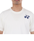 ヨネックス（YONEX）テニスウェア 半袖Tシャツ RWX24001-045