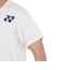 ヨネックス（YONEX）テニスウェア 半袖Tシャツ RWX24001-045