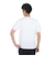 スキンズ（SKINS）アクティブウェア ビッグ ロゴ Tシャツ 184-21341-004