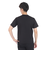 スキンズ（SKINS）アクティブウェア ビッグ ロゴ Tシャツ 184-21341-019
