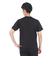 スキンズ（SKINS）アクティブウェア ビッグ ロゴ Tシャツ 184-21341-019