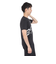スキンズ（SKINS）アクティブウェア ビッグ ロゴ Tシャツ 184-21341-019