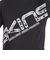 スキンズ（SKINS）アクティブウェア ビッグ ロゴ Tシャツ 184-21341-019