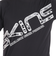 スキンズ（SKINS）アクティブウェア ビッグ ロゴ Tシャツ 184-21341-019