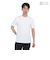 スキンズ（SKINS）アクティブウェア メッシュ Tシャツ 184-21342-004