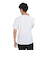 スキンズ（SKINS）アクティブウェア メッシュ Tシャツ 184-21342-004