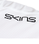 スキンズ（SKINS）アクティブウェア メッシュ Tシャツ 184-21342-004