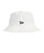 ニューエラ（NEW ERA）帽子 バケット01 タイプライター ベーシック ハット 14109553