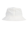 ニューエラ（NEW ERA）帽子 バケット01 タイプライター ベーシック ハット 14109553