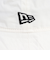 ニューエラ（NEW ERA）帽子 バケット01 タイプライター ベーシック ハット 14109553
