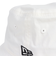 ニューエラ（NEW ERA）帽子 バケット01 タイプライター ベーシック ハット 14109553