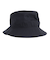 ニューエラ（NEW ERA）帽子 バケット01 タイプライター ベーシック ハット 14109554