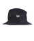 ニューエラ（NEW ERA）帽子 バケット01 タイプライター ベーシック ハット 14109554