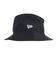 ニューエラ（NEW ERA）帽子 バケット01 タイプライター ベーシック ハット 14109554