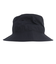 ニューエラ（NEW ERA）帽子 バケット01 タイプライター ベーシック ハット 14109554