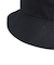 ニューエラ（NEW ERA）帽子 バケット01 タイプライター ベーシック ハット 14109554