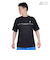 VIATEX DRY メッシュ Tシャツ CT4S0020-TR863-GRES BLK