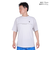 VIATEX DRY メッシュ Tシャツ CT4S0020-TR863-GRES GRY