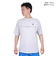 VIATEX DRY メッシュ Tシャツ CT4S0020-TR863-GRES GRY