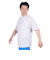VIATEX DRY メッシュ Tシャツ CT4S0020-TR863-GRES GRY