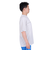 VIATEX DRY メッシュ Tシャツ CT4S0020-TR863-GRES GRY