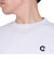 VIATEX DRY メッシュ Tシャツ CT4S0020-TR863-GRES GRY