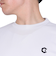 VIATEX DRY メッシュ Tシャツ CT4S0020-TR863-GRES GRY