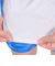 VIATEX DRY メッシュ Tシャツ CT4S0020-TR863-GRES GRY