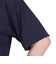 VIATEX DRY メッシュ Tシャツ CT4S0020-TR863-GRES NVY