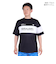 ドライプラス メッシュ Tシャツ CT4S0029-TR863-GRES BLK