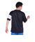 ドライプラス メッシュ Tシャツ CT4S0029-TR863-GRES BLK