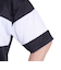 ドライプラス メッシュ Tシャツ CT4S0029-TR863-GRES BLK