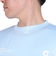 ドライプラス メッシュ Tシャツ CT4S0029-TR863-GRES LBLU