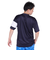 ドライプラス メッシュ Tシャツ CT4S0029-TR863-GRES NVY