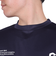 ドライプラス メッシュ Tシャツ CT4S0029-TR863-GRES NVY