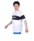 ドライプラス メッシュ Tシャツ CT4S0029-TR863-GRES WHT