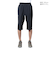 ドライプラス ウーブン カプリパンツ PT4S0039-TR866-GRTJ BLK