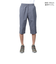 ドライプラス ウーブン カプリパンツ PT4S0039-TR866-GRTJ GRY