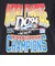 ディーシーシューズ（DC SHOES）94 CHAMPS HSS 半袖Tシャツ 24SPDST241082KVJ0
