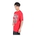 ディーシーシューズ（DC SHOES）SHY TOWN HSS 半袖Tシャツ 24SPDST241083RQR7