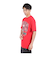 ディーシーシューズ（DC SHOES）SHY TOWN HSS 半袖Tシャツ 24SPDST241083RQR7