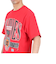 ディーシーシューズ（DC SHOES）SHY TOWN HSS 半袖Tシャツ 24SPDST241083RQR7