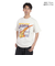 ディーシーシューズ（DC SHOES）SHOWTIME STARZ HSS 半袖Tシャツ 24SPDST241084SCVW