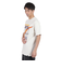 ディーシーシューズ（DC SHOES）SHOWTIME STARZ HSS 半袖Tシャツ 24SPDST241084SCVW