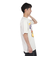ディーシーシューズ（DC SHOES）SHOWTIME STARZ HSS 半袖Tシャツ 24SPDST241084SCVW